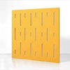 Decorative Wall Polyester Acous tic Panel - TFT Office Trend
