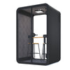TFT Office Phone Booth,Standard Co-Working Office Pod For 2 Persons