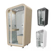 TFT Office Phone Booth,Shaped Acoustic Office Pod