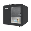 Soundproof Acoustic Pet Room - TFT Office Trend