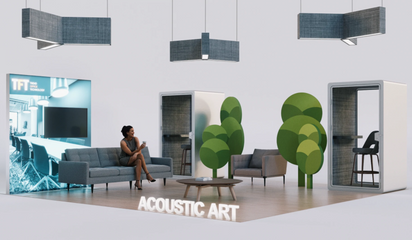 TFT- Bringing You the Best Acoustic Solutions