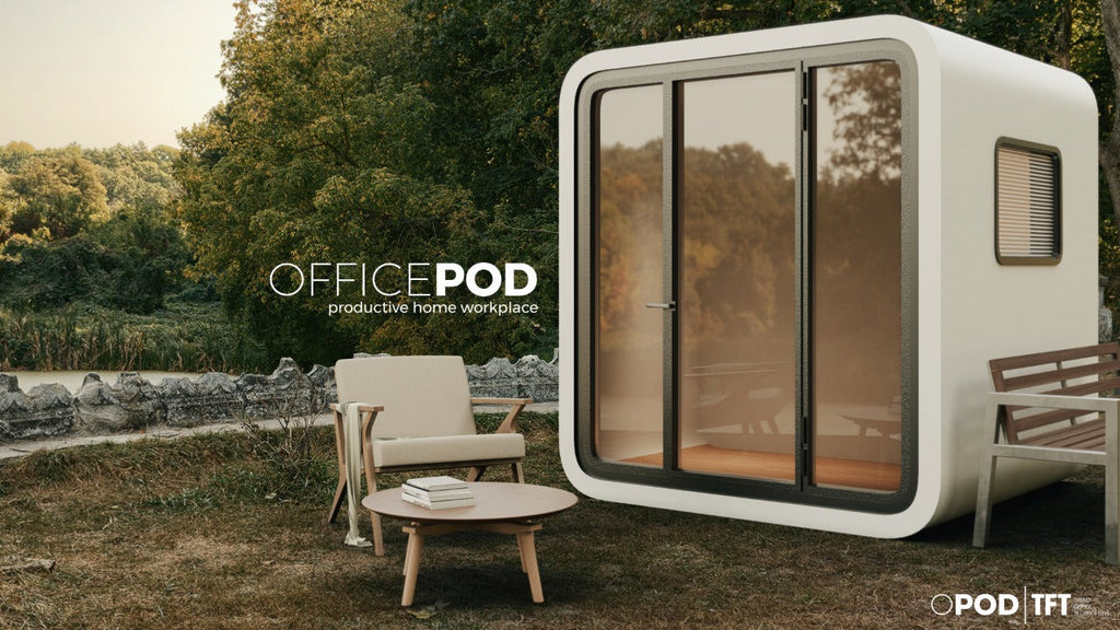 The Power of Soundproofing and Office Phone Booths