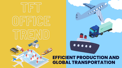 Efficient Workflow: Swift TFT Office Phone Booth Production & Delivery