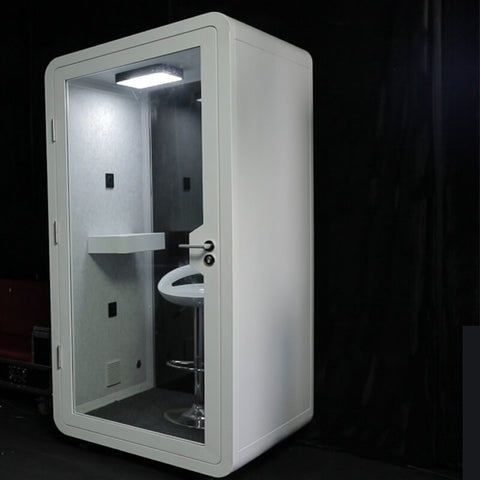 TFT Office Phone Booth,Economical Office Pod 1 Person