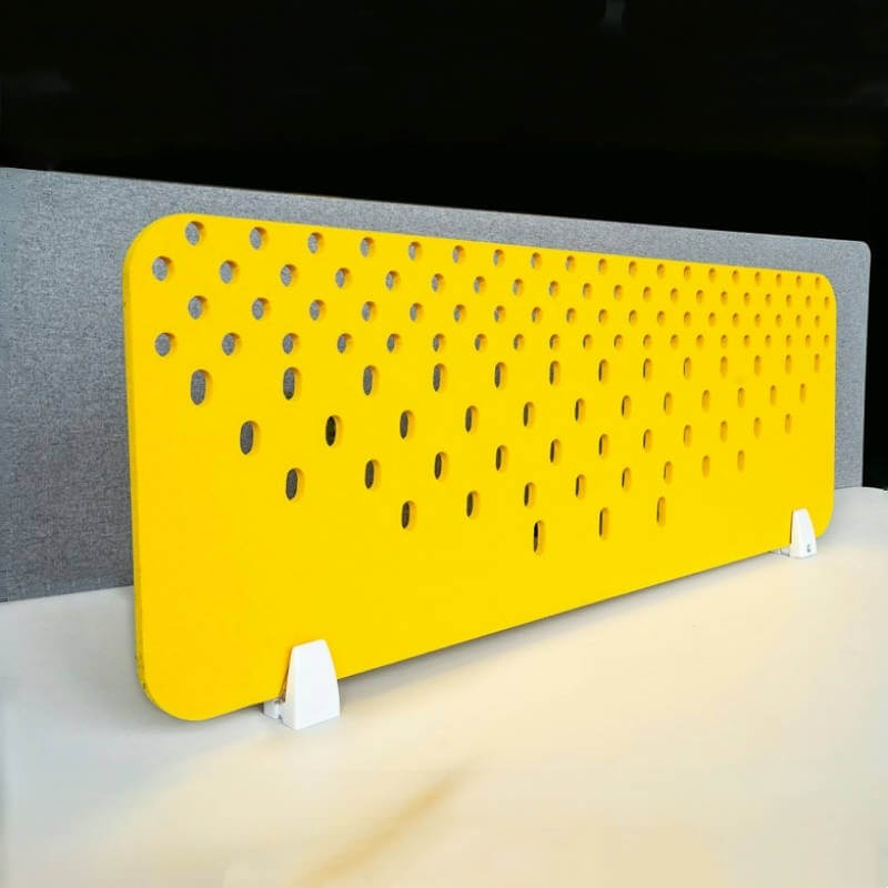 Engraving Desk Screens