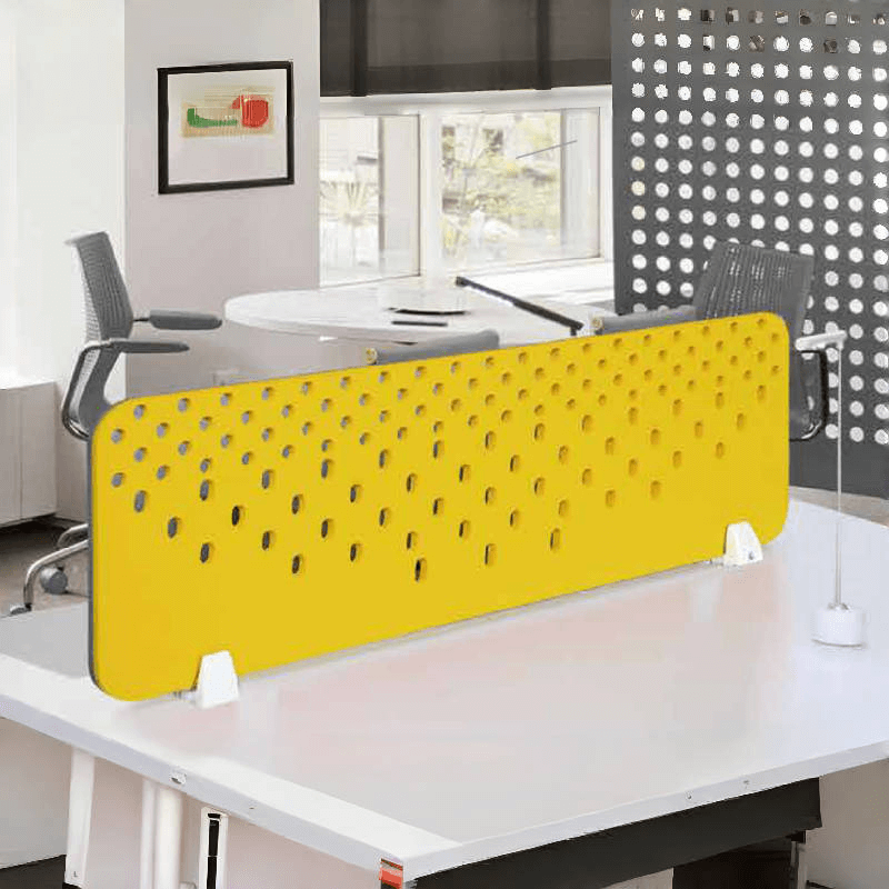 Engraving Desk Screens