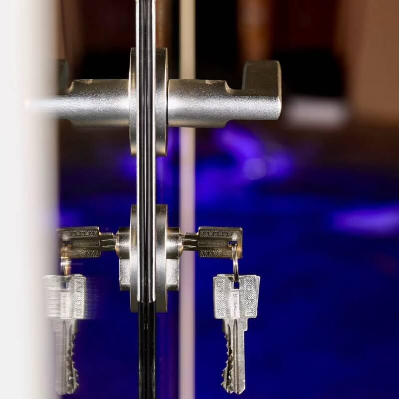 TFT Office Phone Booth, Pro Type Co Working Office Pod For 2-4 Persons