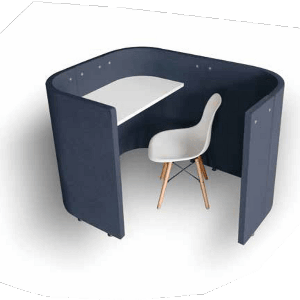 Single Person Work Station