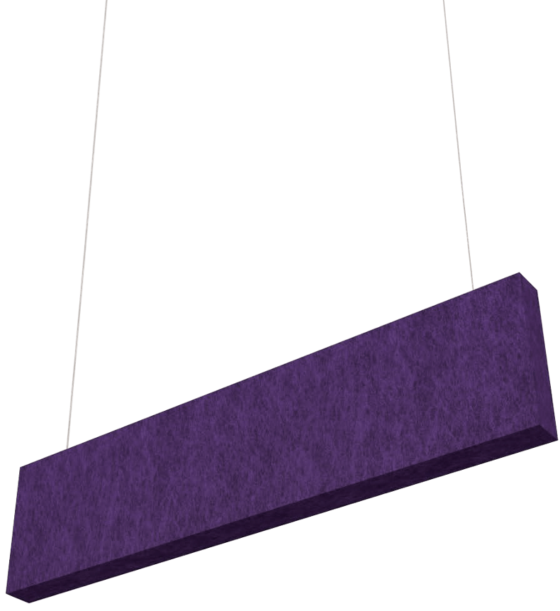 TFT Acoustic Ceiling 68mm