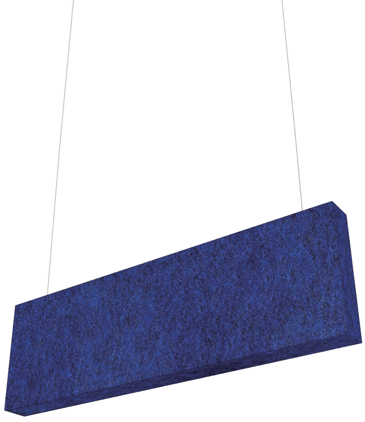 TFT Acoustic Ceiling 93mm