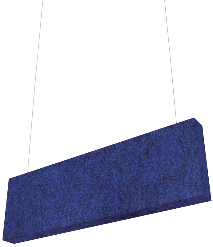 TFT Acoustic Ceiling 93mm