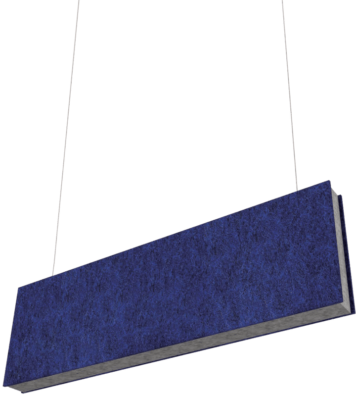 TFT Acoustic Ceiling 93mm