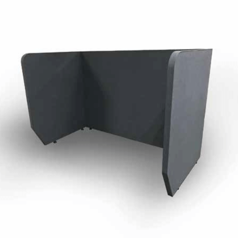 Flower Work Station and Single Person Work Station