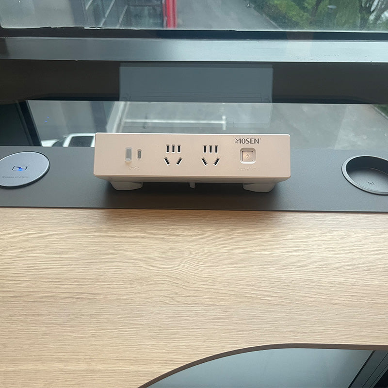 TFT Home Work Pod, Bigger Size Multi-Purposes Soundproof Phone Booth One Plus