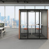 TFT Office Phone Booth, Multi-purposes Home Office Work Collaboration Meeting Pod
