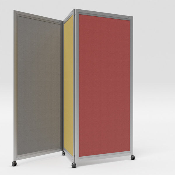 TFT Office Trend,Economical Office Room Divider
