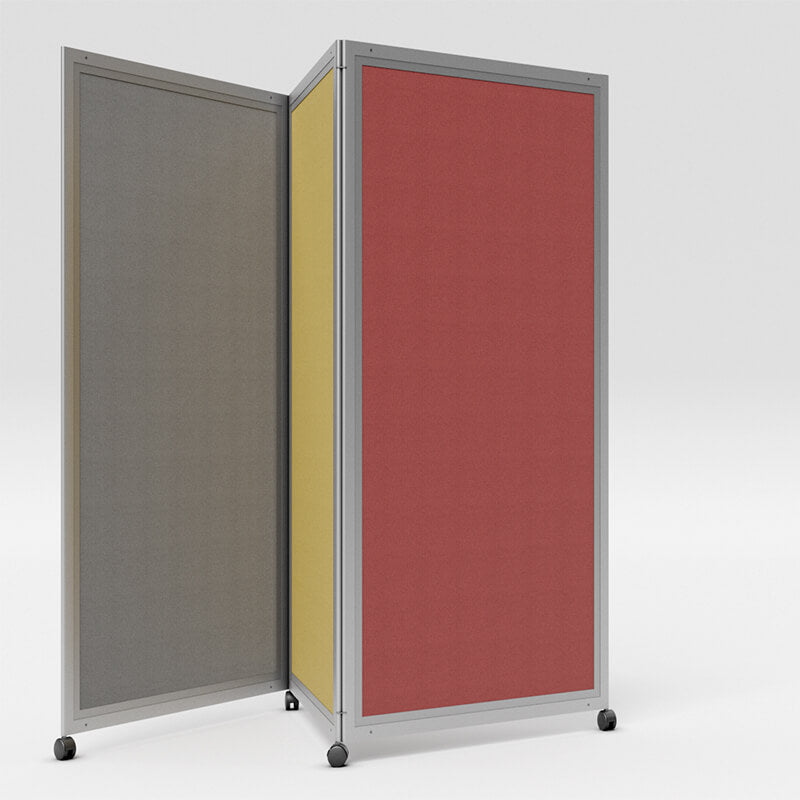 TFT Office Trend,Economical Office Room Divider
