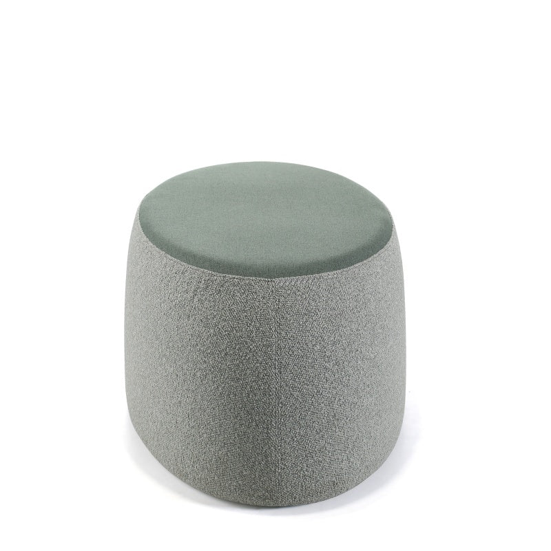 1-3 Seater Acoustic Relax Ottoman Single Seat
