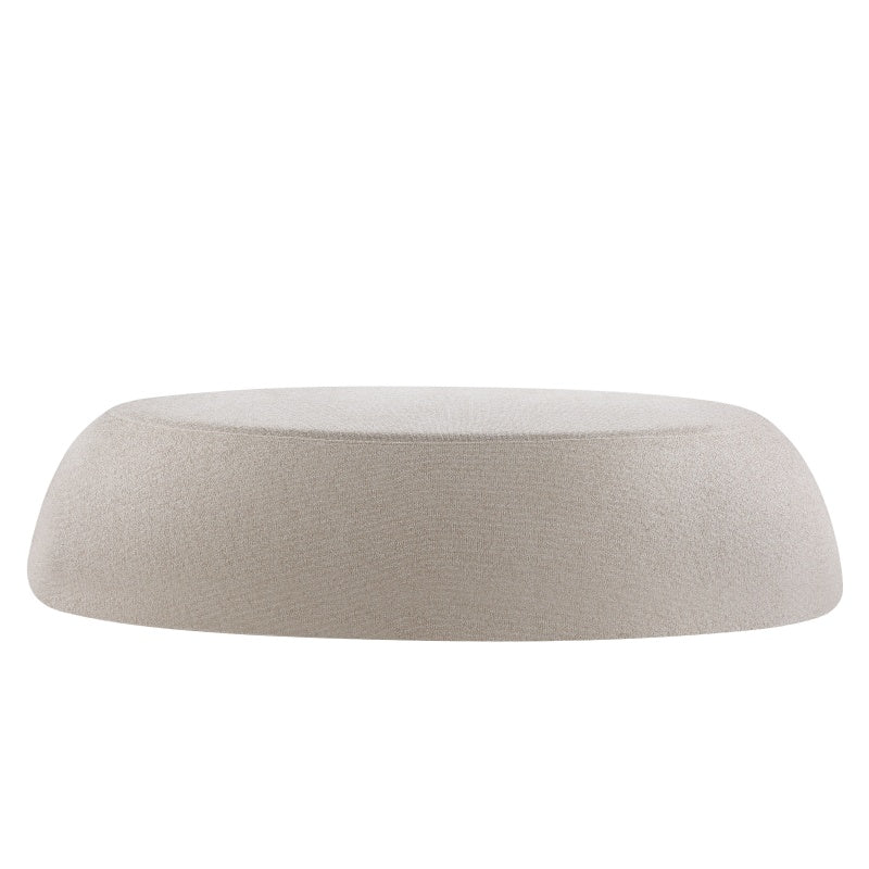 1-3 Seater Acoustic Relax Ottoman Single Seat