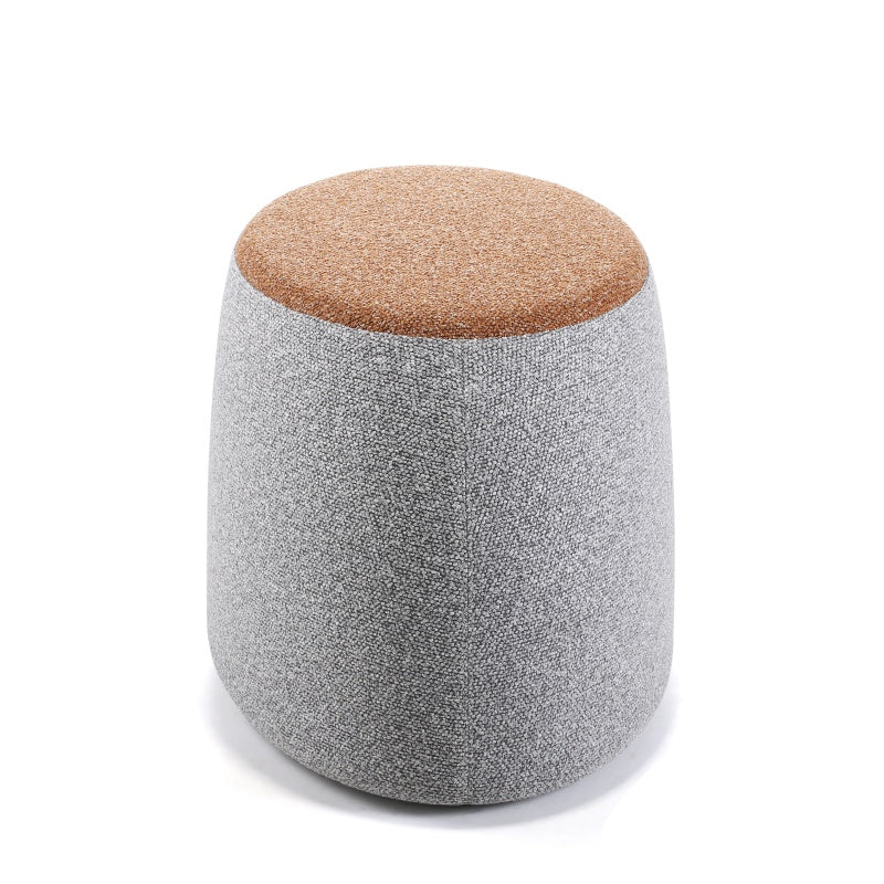 1-3 Seater Acoustic Relax Ottoman Single Seat