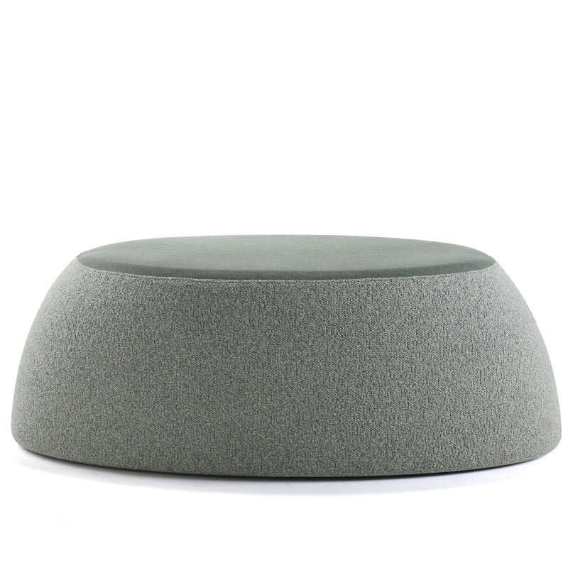 1-3 Seater Acoustic Relax Ottoman Single Seat