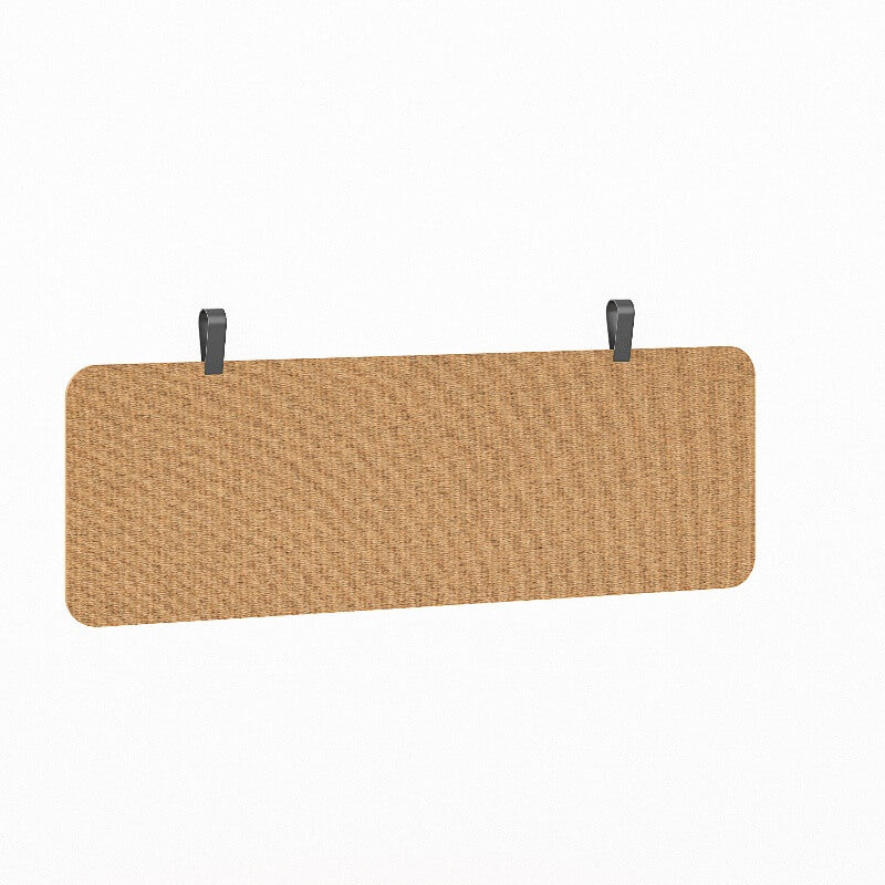 Acoustic Office workstation For Hybrid Work Model