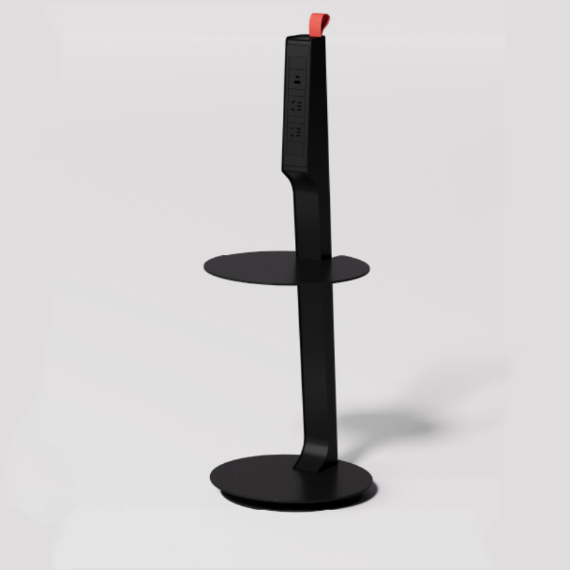 Charging Stations