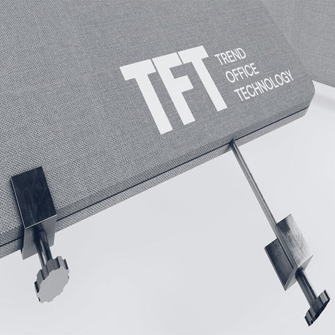 TFT Office Phone Booth,Felt Wall Office Pod 1 Person