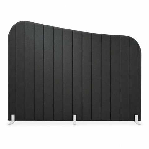 Portable Soundproof Partition Wall for Office Cubicles and Meeting Zones