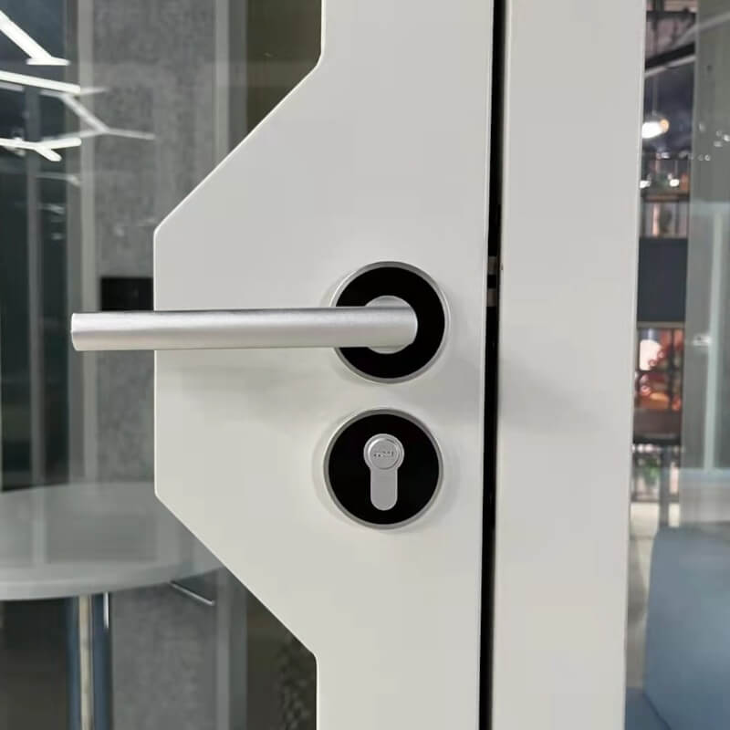 TFT Office Phone Booth,Soundproof Music Studio Room