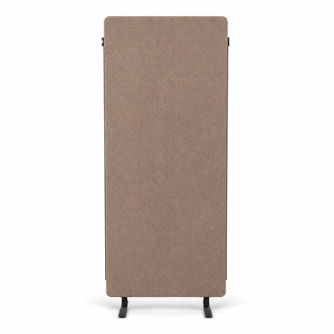 Freestanding Acoustic Room Divider Flexible Office Partition Wall Panel