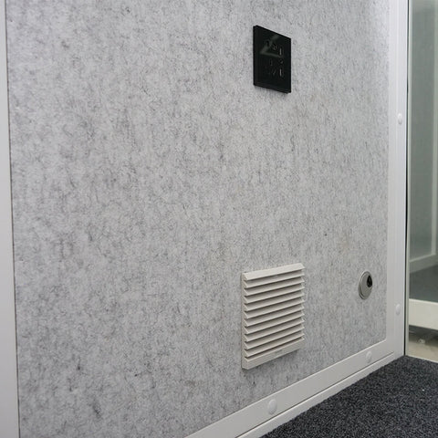 TFT Office Phone Booth,Economical Office Pod 1 Person