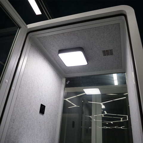 TFT Office Phone Booth,Economical Office Pod 1 Person