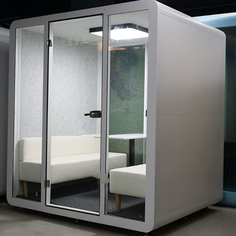 TFT Office Phone Booth,Economical Office Meeting Pod Plus