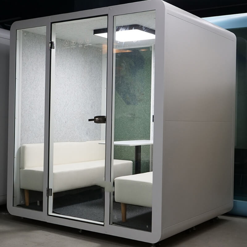 TFT Office Phone Booth,Economical Office Meeting Pod Plus