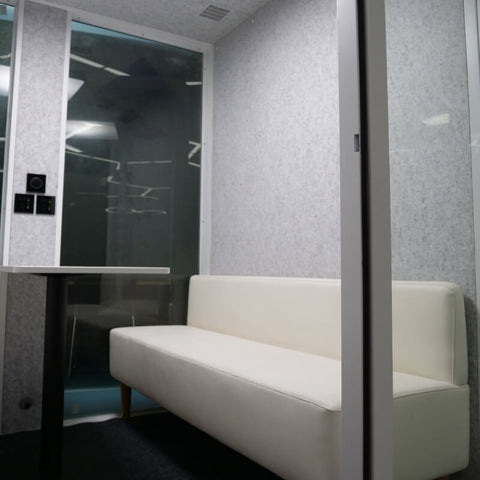 TFT Office Phone Booth,Economical Office Meeting Pod Plus