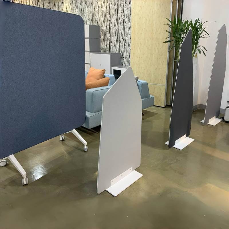 Komplex Screen Divider Partition Divider/Screen – TFT Office Trend