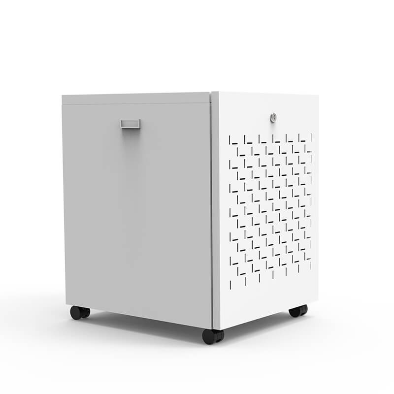 Pro-Type Acoustic Modular Desk Systems & Workstation