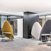 Shell Acoustics Personal Workspace Office Furniture Systems