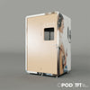 Recording Room,Home Office Studio, Work pods, Acoustic Vocal Booth