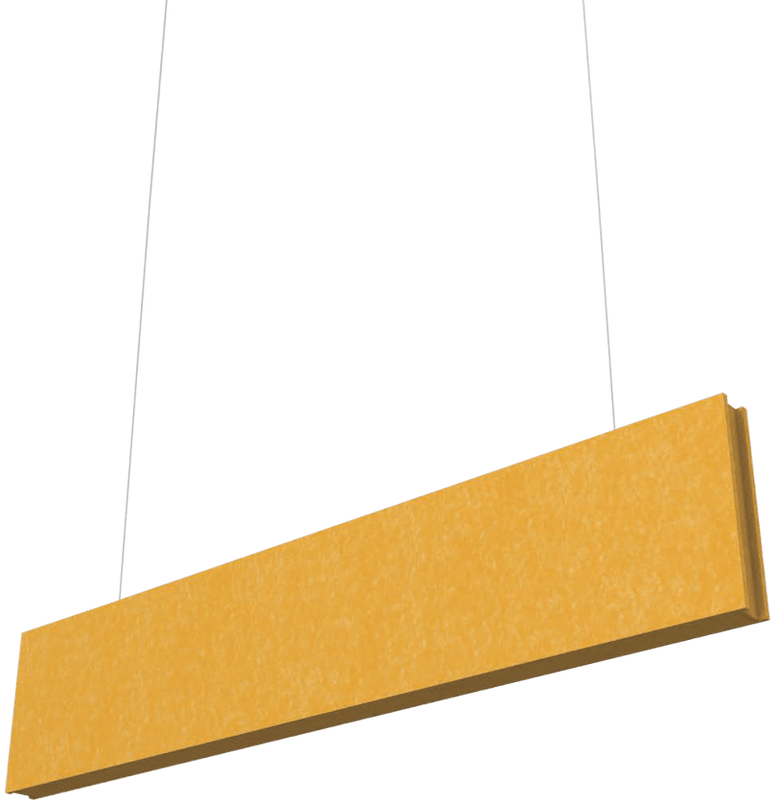 TFT Acoustic Ceiling35mm