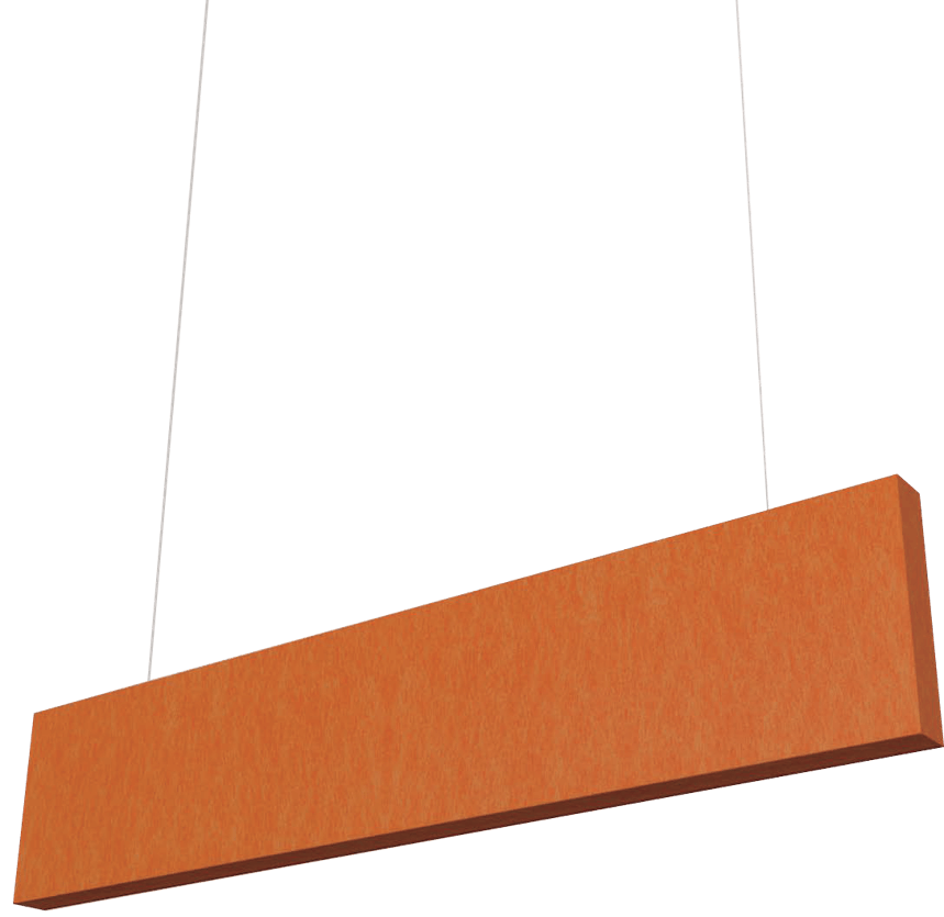 TFT Acoustic Ceiling35mm