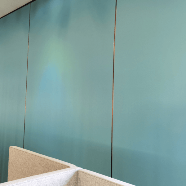 TFT  Acoustic Fabric Wrapped Panel