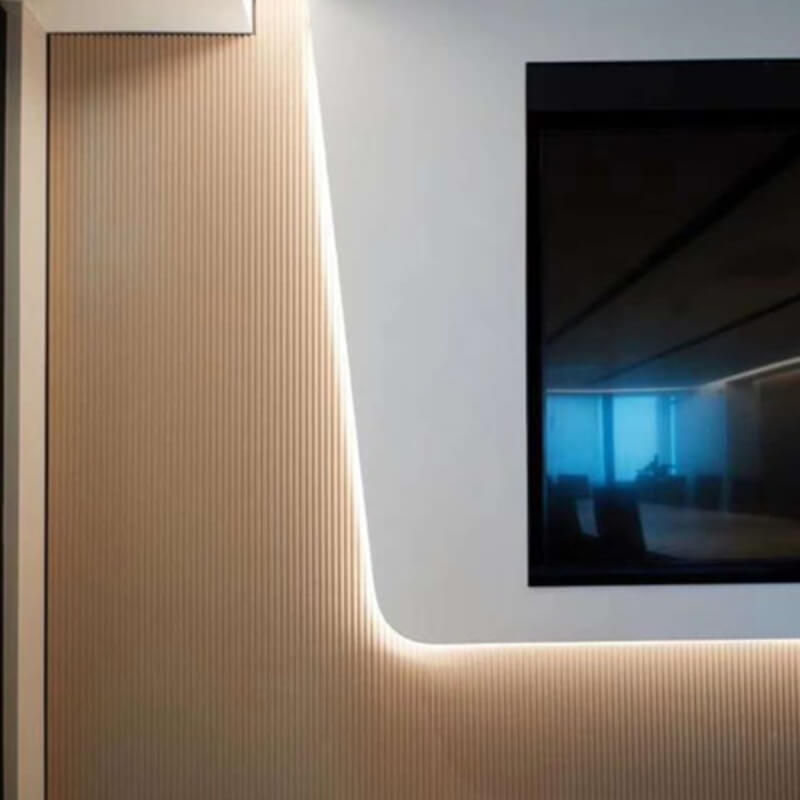 TFT  Acoustic Panel Engraving products