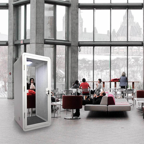 TFT Office Phone Booth,Economical Office Pod 1 Person
