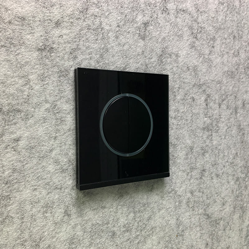 TFT Office Phone Booth,Economical Smart Office Pod  For 1-2 Person Use With Desk