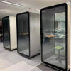 TFT Office Phone Booth, Pro-Type Office Pod For 1 Person