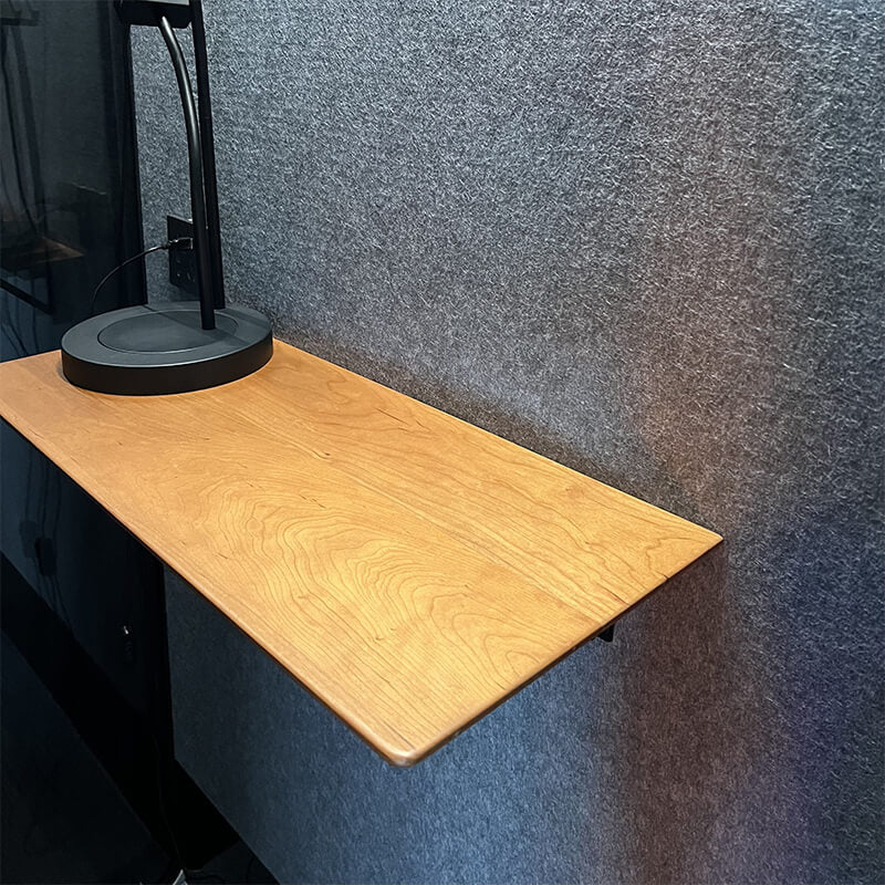 TFT Office Phone Booth, Soundproof Cabins, Silence Pro-type Pod for 1 Person