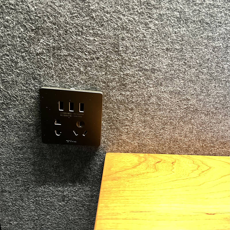 TFT Office Phone Booth, Soundproof Cabins, Silence Pro-type Pod for 1 Person