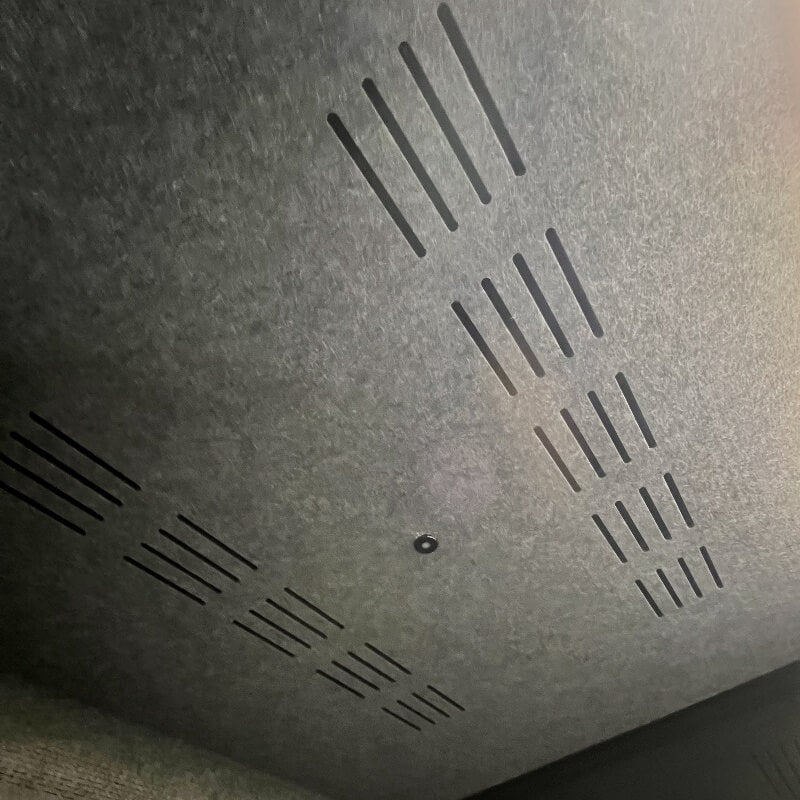 TFT Office Phone Booth, Soundproof and Private Office Silence Pro-type Pod for 1 Person 